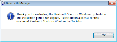 toshiba bluetooth stack driver windows 7 64-bit