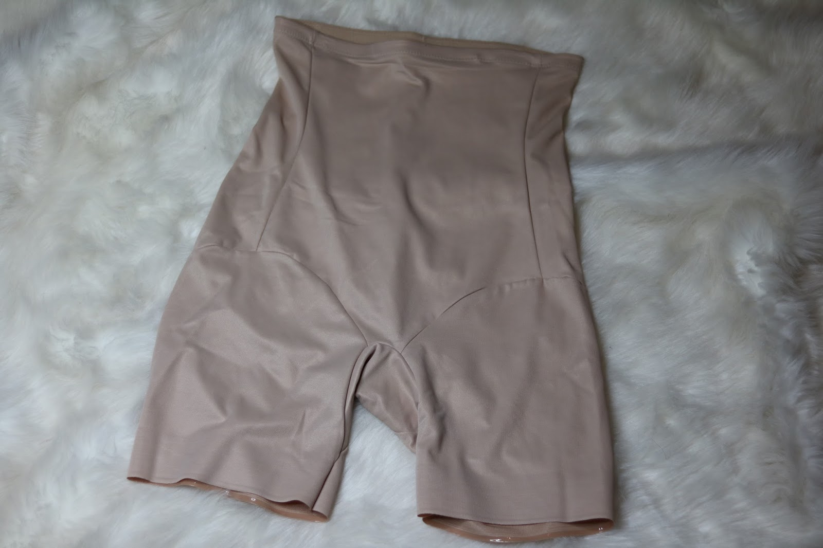 Solving My Shapewear Problems With Kohl's