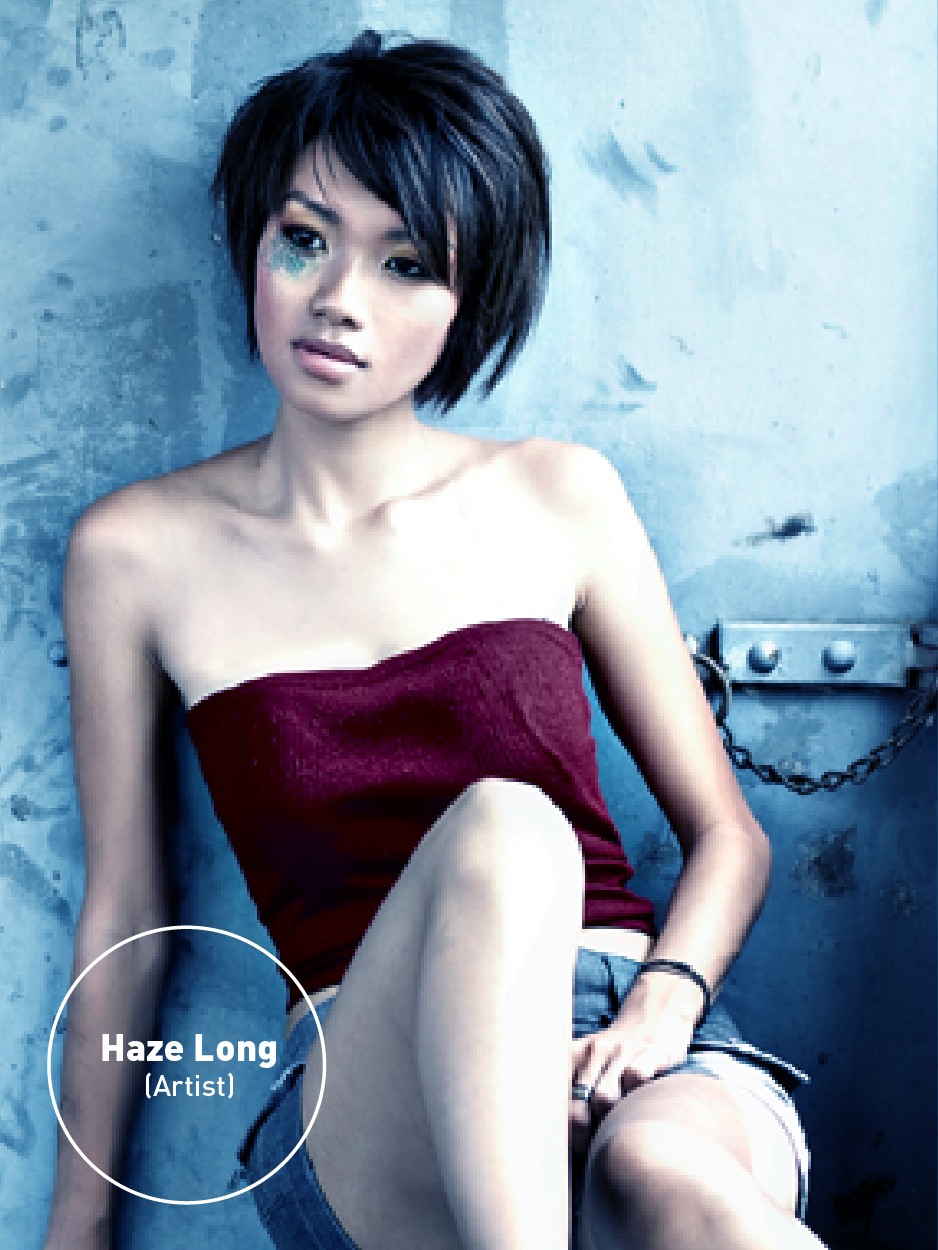 Art Jamming Party by DEFINE Urban Recipe to F.A.M.E carolinemayling