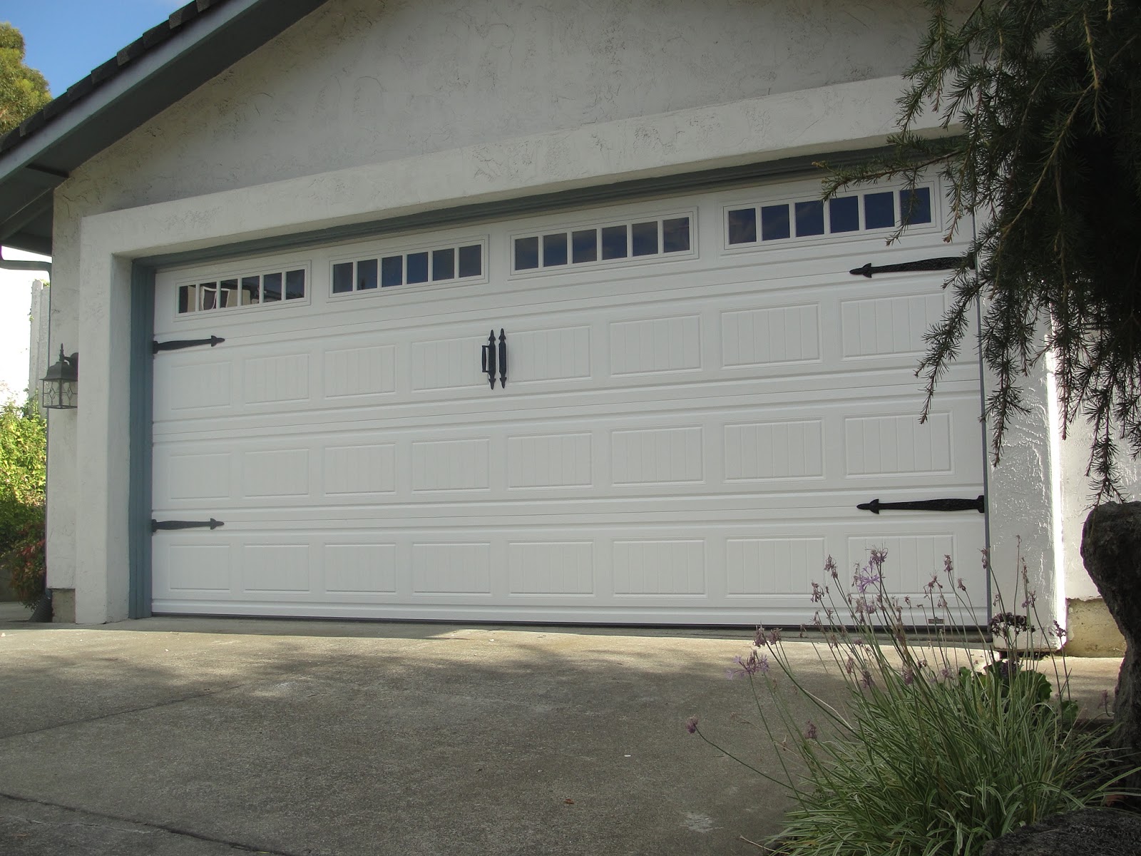 Phoenix Garage Doors
