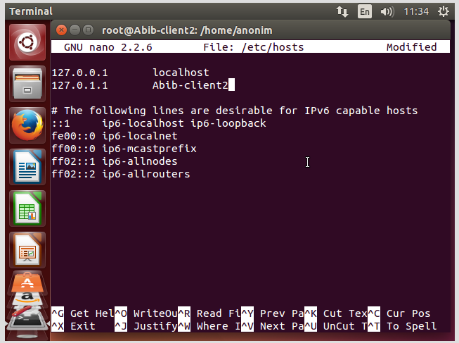 Ubuntu в домен. Ubuntu в домен