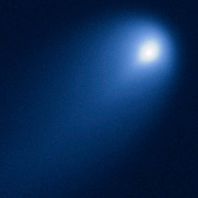 Sao chổi ISON