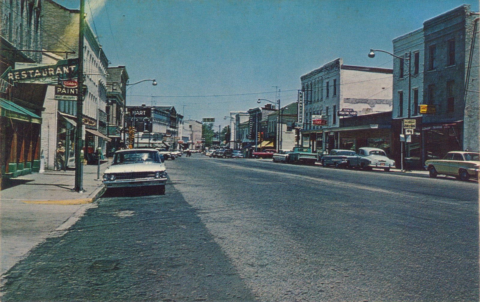 Books from the HeartLand September 2017