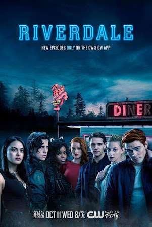 Riverdale Season 02 (2018)