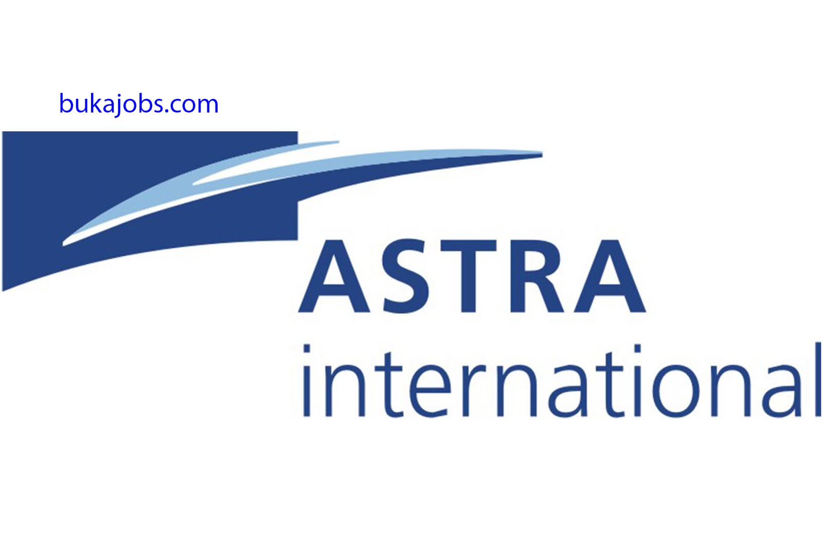 Lowongan Kerja PT Astra International Tbk Terbaru Januari 2019