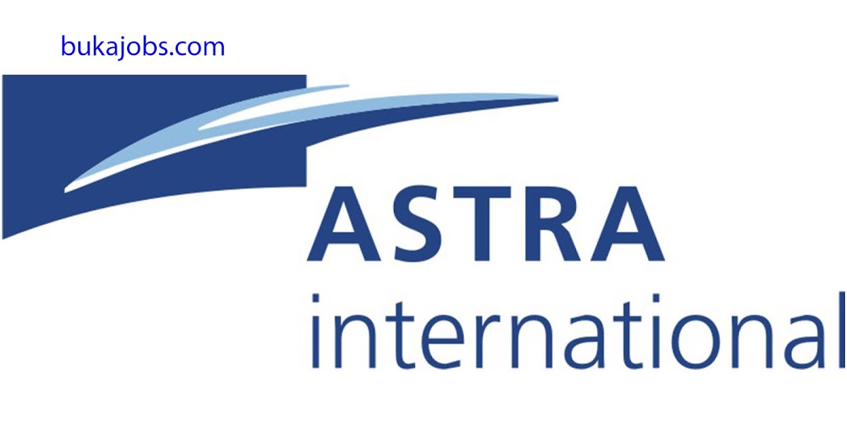Lowongan Kerja Pt Astra International Tbk Terbaru Januari 2019 Bukajobs Com
