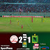 TAZAMA MAGOLI YA SIMBA VS AS VITA CLUB 2 - 1 Uwanja Wa Taifa
