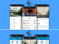 BBM MOD Chat Me - OrgiMod apk v3.2.0.6 UnClone Terbaru Full Picture By Kei Nies Tsa BBM MOD Chat Me - OrgiMod apk v3.2.0.6 UnClone Terbaru Full Picture By Kei Nies Tsa
