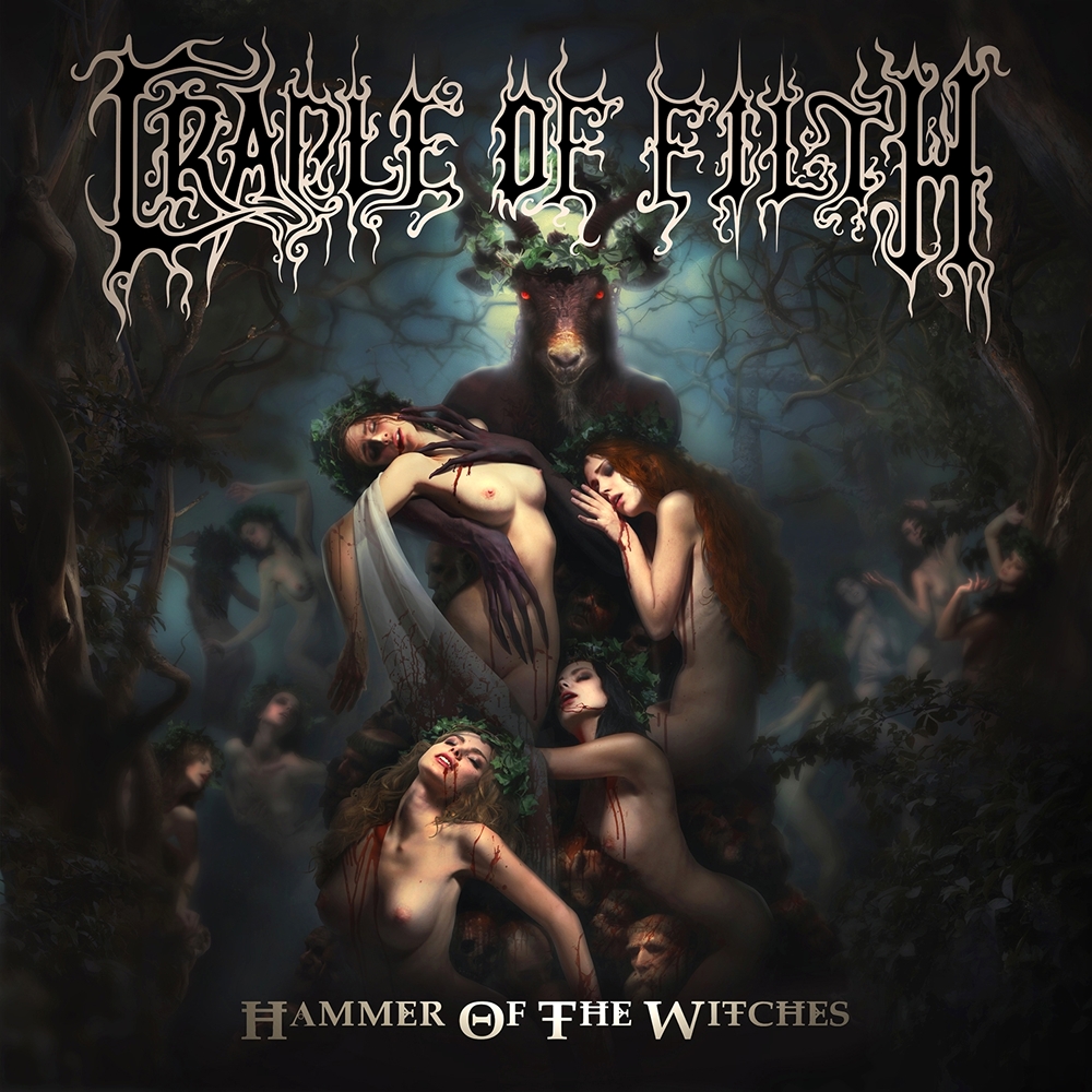Cradle Of Filth - Nevermore Darkly Torrent Cradle Of Filth - Nevermore Darkly Torrent