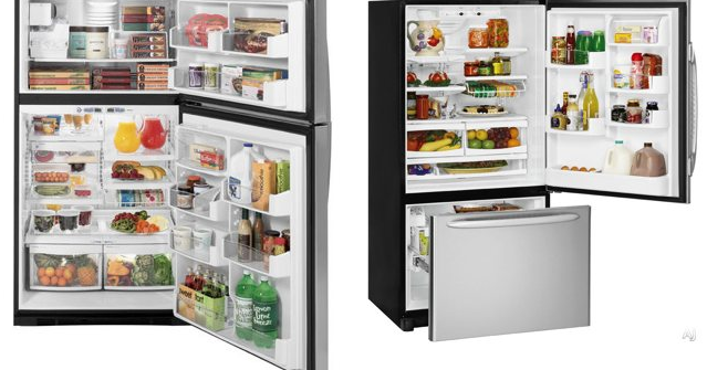 Daftar Harga Kulkas Mini 2 Pintu Murah Terbaru