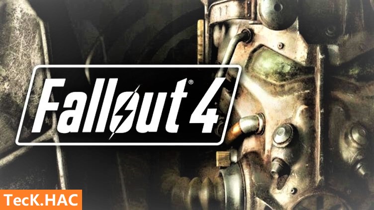 Fallout 4 download full game