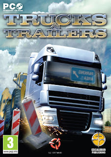 Trucks and Trailers Free Download