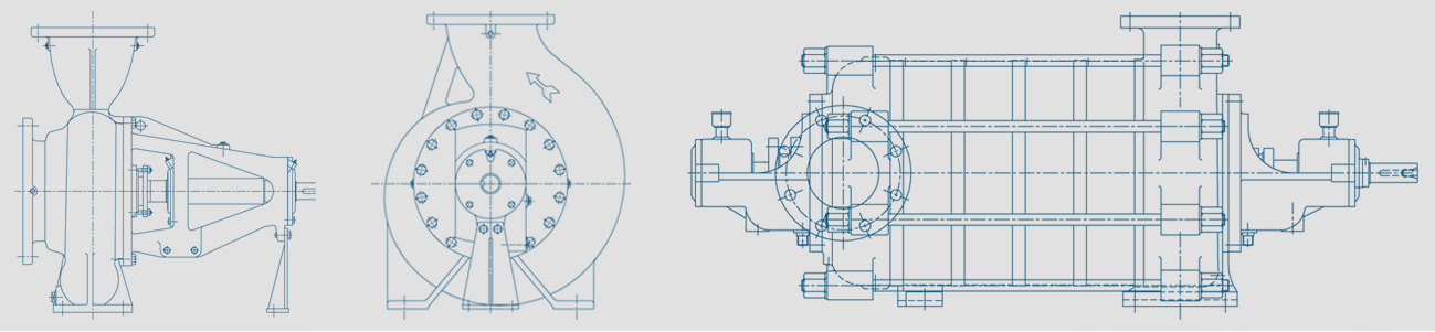 How To Centrifugal Pumps Uses And Works