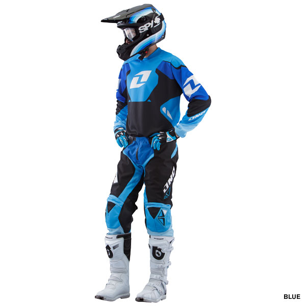 ONE INDUSTRIES ONLINE STORE : One Industries Carbon Off Road MX Gear Set