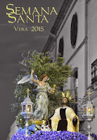 Semana Santa de Vera 2015