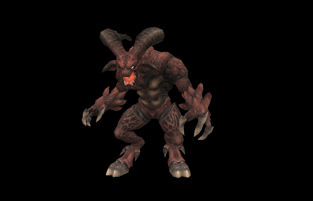 wild dragon chase: [FFXI] Jan 15 Version Update