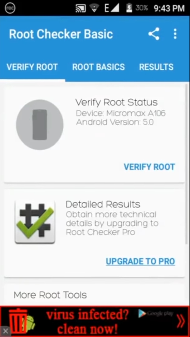 How to Root your Android device with king root. Root android easily