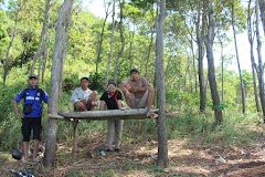 Menikmati Samudra Hindia dari Gua Wora Wari