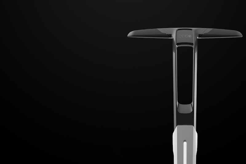 數位時代翻攝自 CityGo Urban 官網 數位時代翻攝自 CityGo Urban 官網