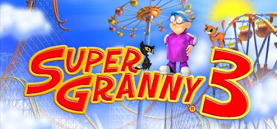 Super Granny 3 Download
