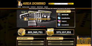 Daftar Area Domino