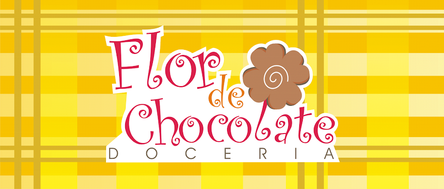 Flor de Chocolate Cake's 