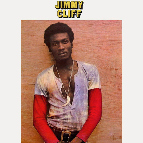 3rd「Jimmy Cliff」(69) から " Time Will Tell " を私訳