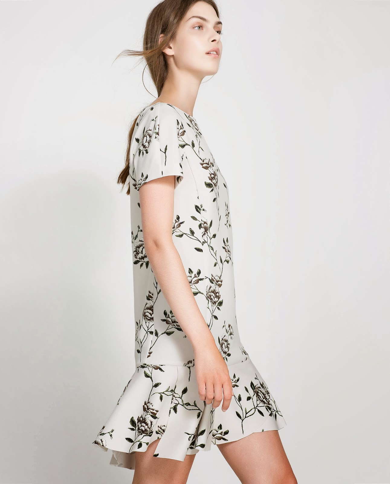 STYLE BY CLICK Fashion Trend Neoprene dress