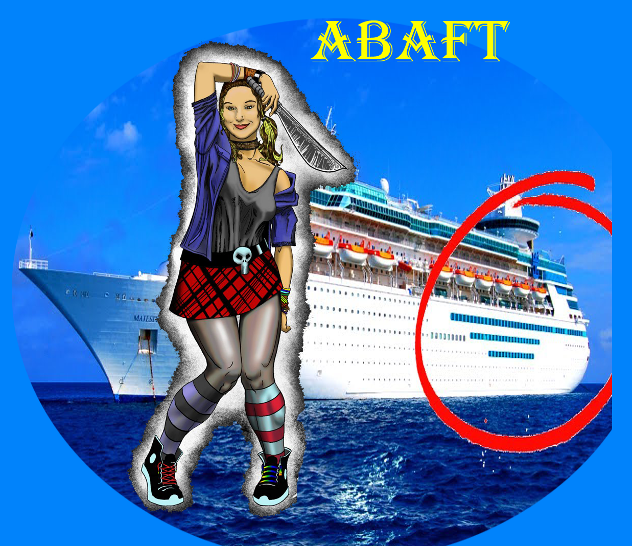 What Is Abaft