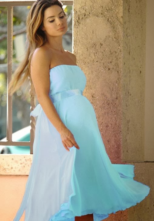 WhiteAzalea Bridesmaid Dresses Maternity Bridesmaid Dresses