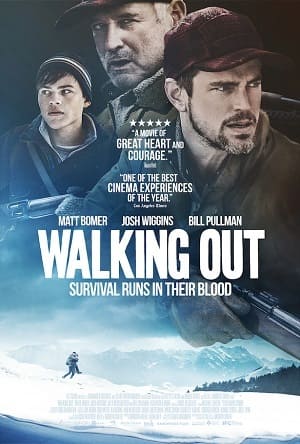 Walking Out - Legendado via Torrent