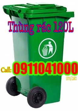 Địa chỉ thanh lý thùng rác nhập khẩu sỉ lẻ thùng 120l, 240l, 660l,.... 2018-01-12-09-03-21