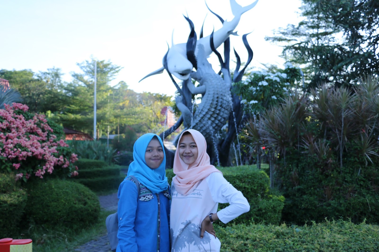 Wisata Terdekat Di Stasiun Wonokromo Surabaya