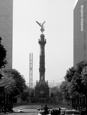 Breve historia del Paseo de la Reforma. 1a. parte. Noticias en tiempo real