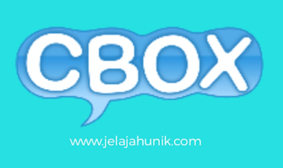Widget Cbox Live Chat Yang Populer Di Kalangan Blogger Pada Masanya Widget Cbox Live Chat Yang Populer Di Kalangan Blogger Pada Masanya