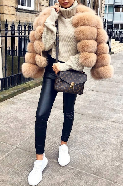 The Best Trending Fall Outfits Ideas