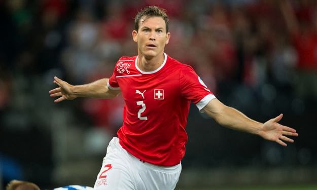 Maxi Fútbol Mundial Suiza, el cabeza de serie que nadie esperaba