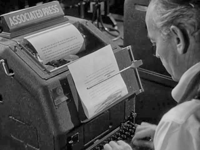 Porque Se Llama Al Periodismo El Cuarto Poder
