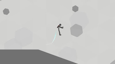 Stickman Falling LITE APK