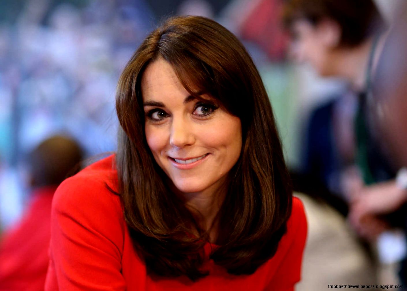 Kate Middletons Kitsch Christmas Catastrophe    The Cut