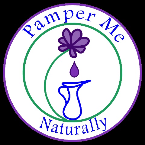 Pamper Me Naturally's Product Info Blog
