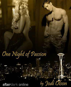 One Night of Passion by Jodi Olson