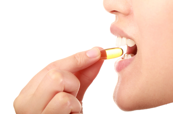 Vitamin Penambah Berat Badan