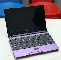 Netbook Second Acer Aspireone D260