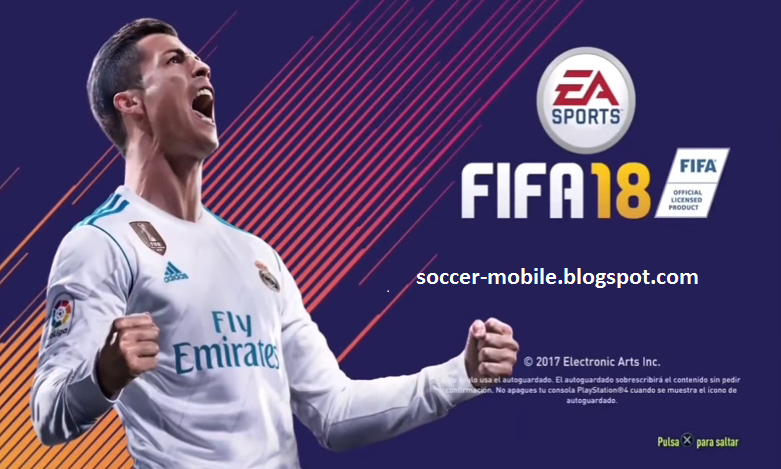 Download FIFA 14 v6 Ultra Edition By FernanGameX | Soccer ...