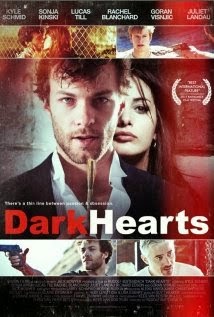 مشاهدة فيلم الدراما والاثارة Dark Hearts 2012 مترجم اون لاين