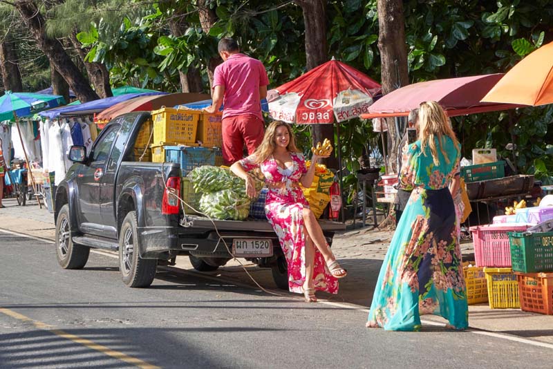kelly brook hot seen in Phuket, Thailand (Mar.12, 2018) ~ world actress