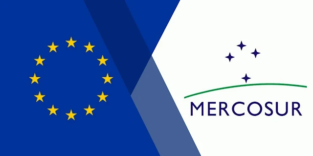 EU-Mercosur Free Trade Agreement — Optimism in the Air