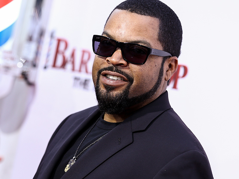 Айс куба Айс куба