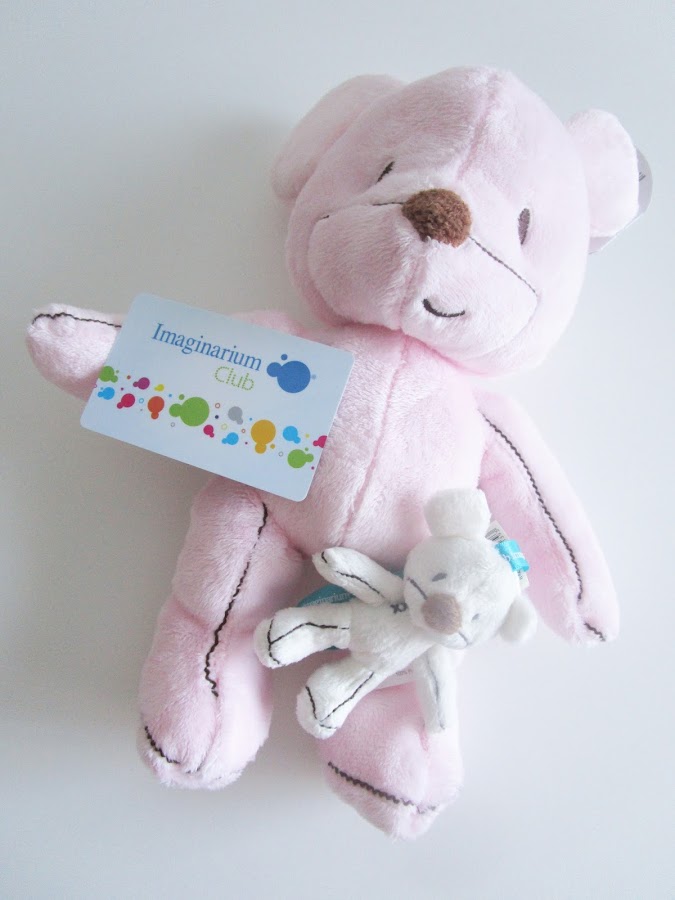 KikoNico Imaginarium Tu Bebebox